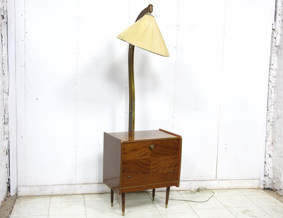 Бар-торшер ГДР артикул БТ-6759