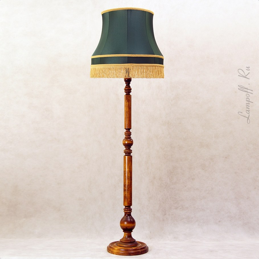 Торшер Нео ретро кл3а