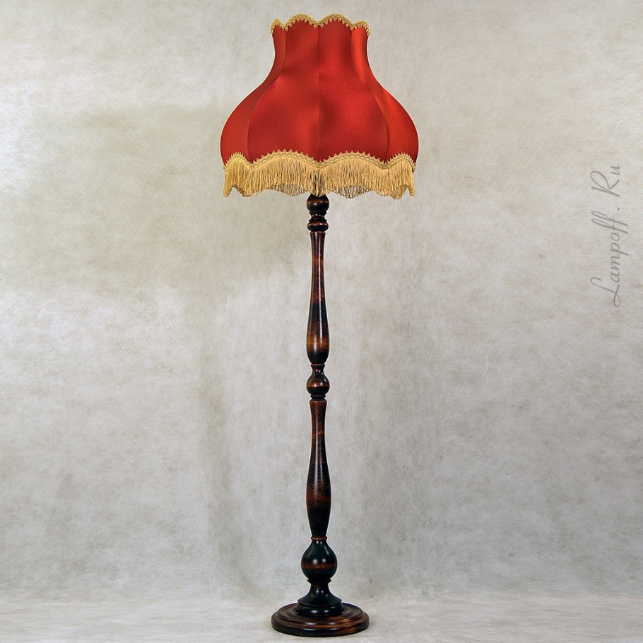 Торшер Viktor 105186