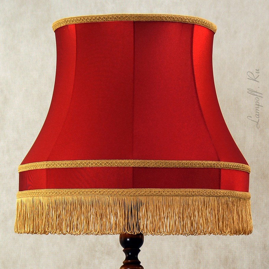 Абажур пс22+