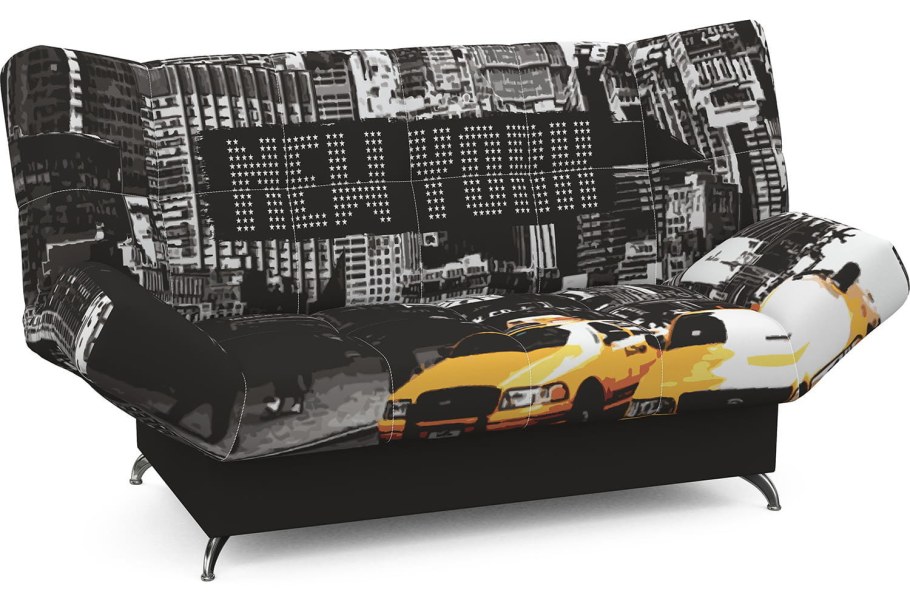 Диван Палермо 2 клик кляк