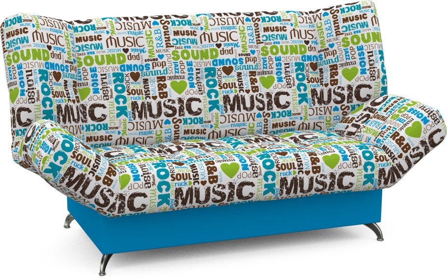 Диван Палермо 2 Forest