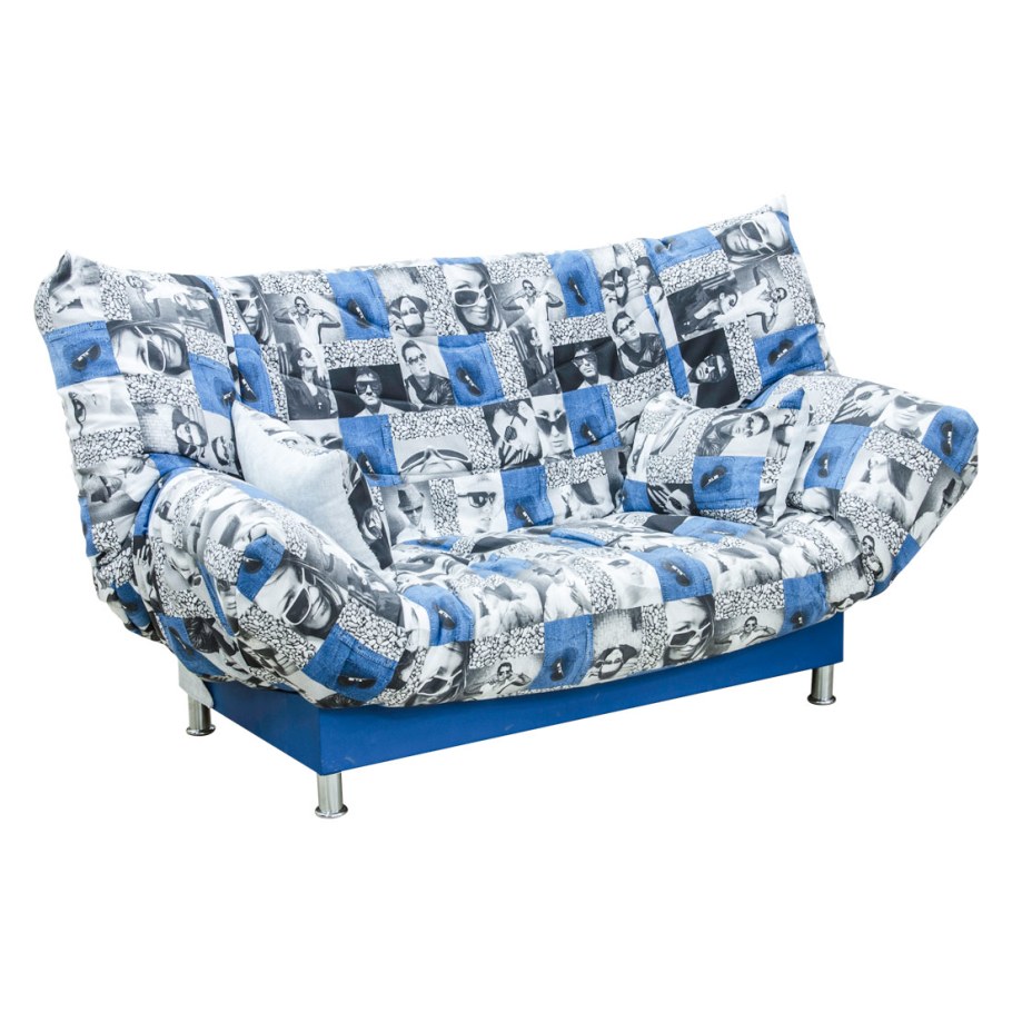 Диван Союз (клик-кляк) 2 кат.