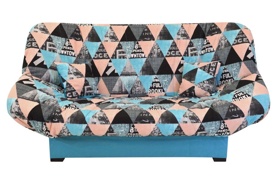 Блок клик кляк пэчворк