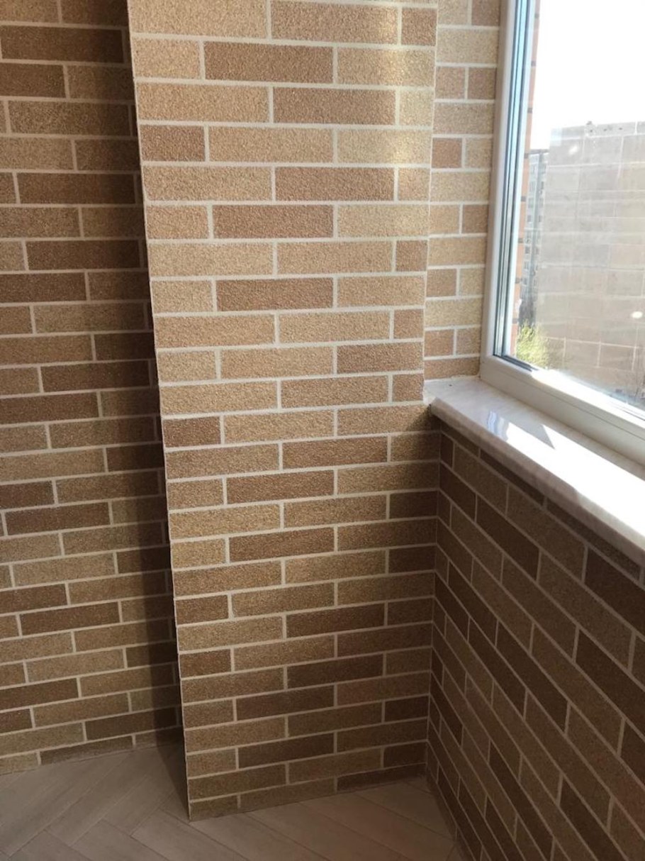 Фасадная плитка АМК