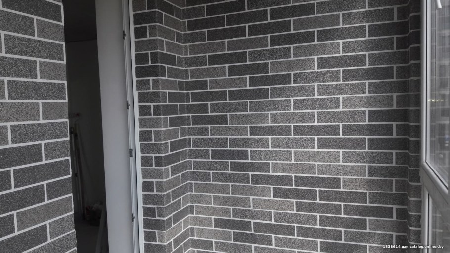 АМК серый микс