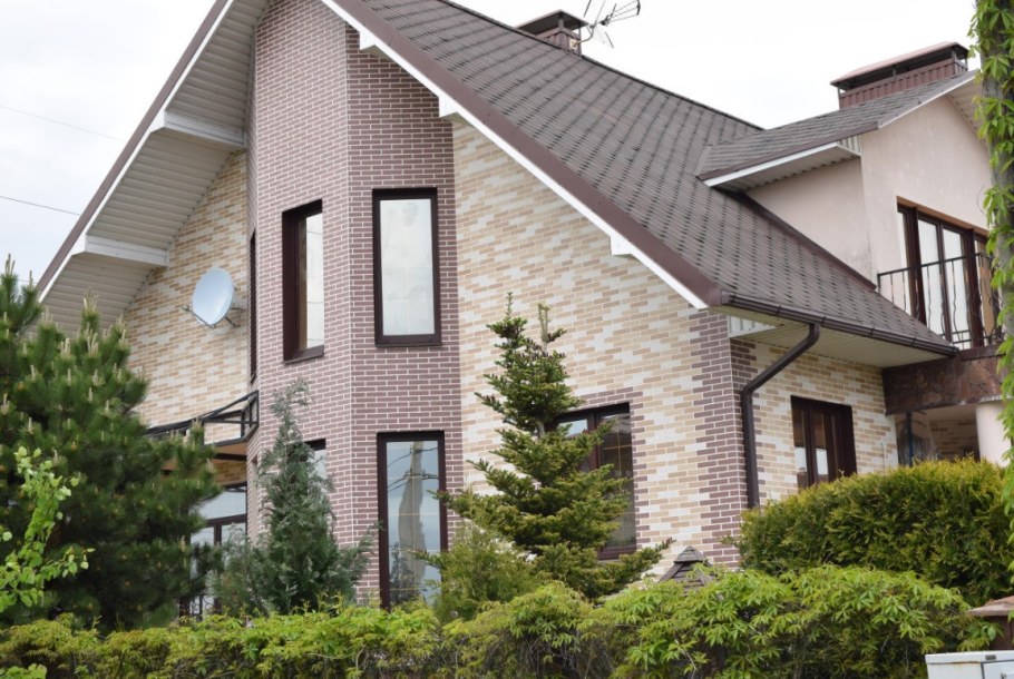 Декоративное покрытие АМК 410 микс