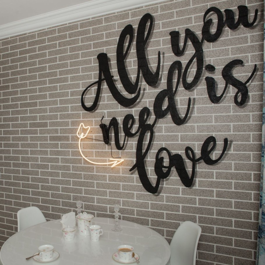 АМК декоративное покрытие