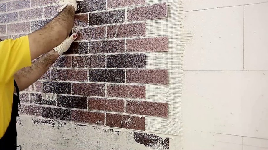 Монтажная система АМК