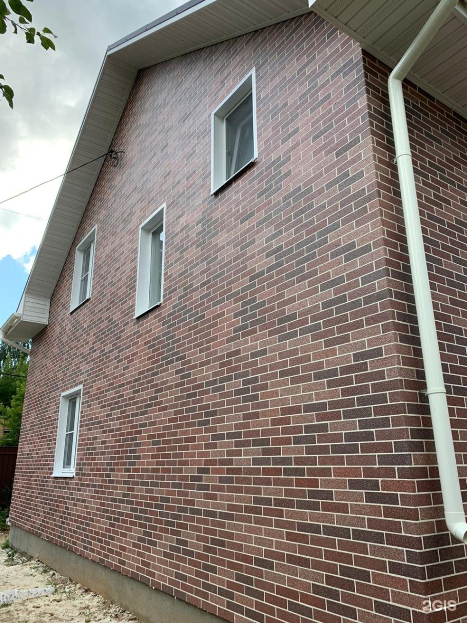 Микс 410 АМК фасад