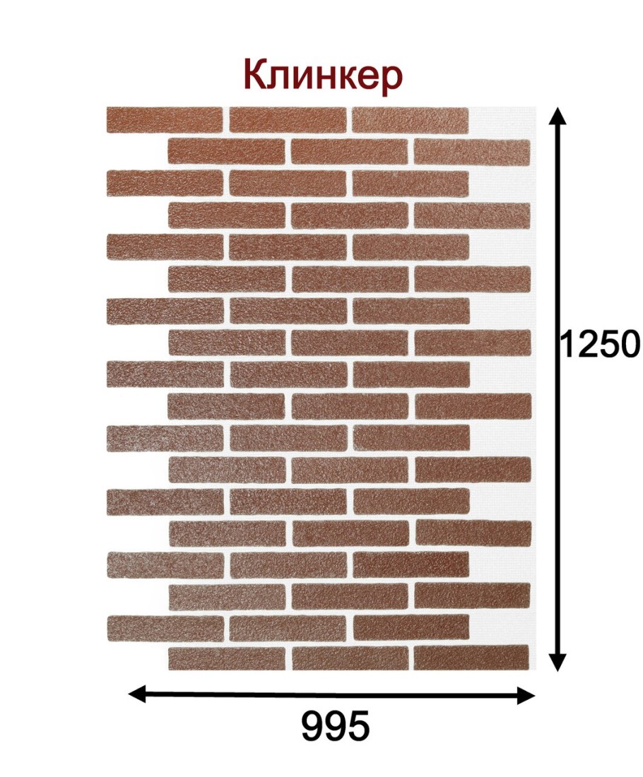 Микс 410 АМК фасад