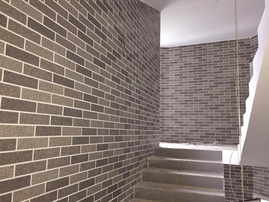 Гибкий кирпич АМК