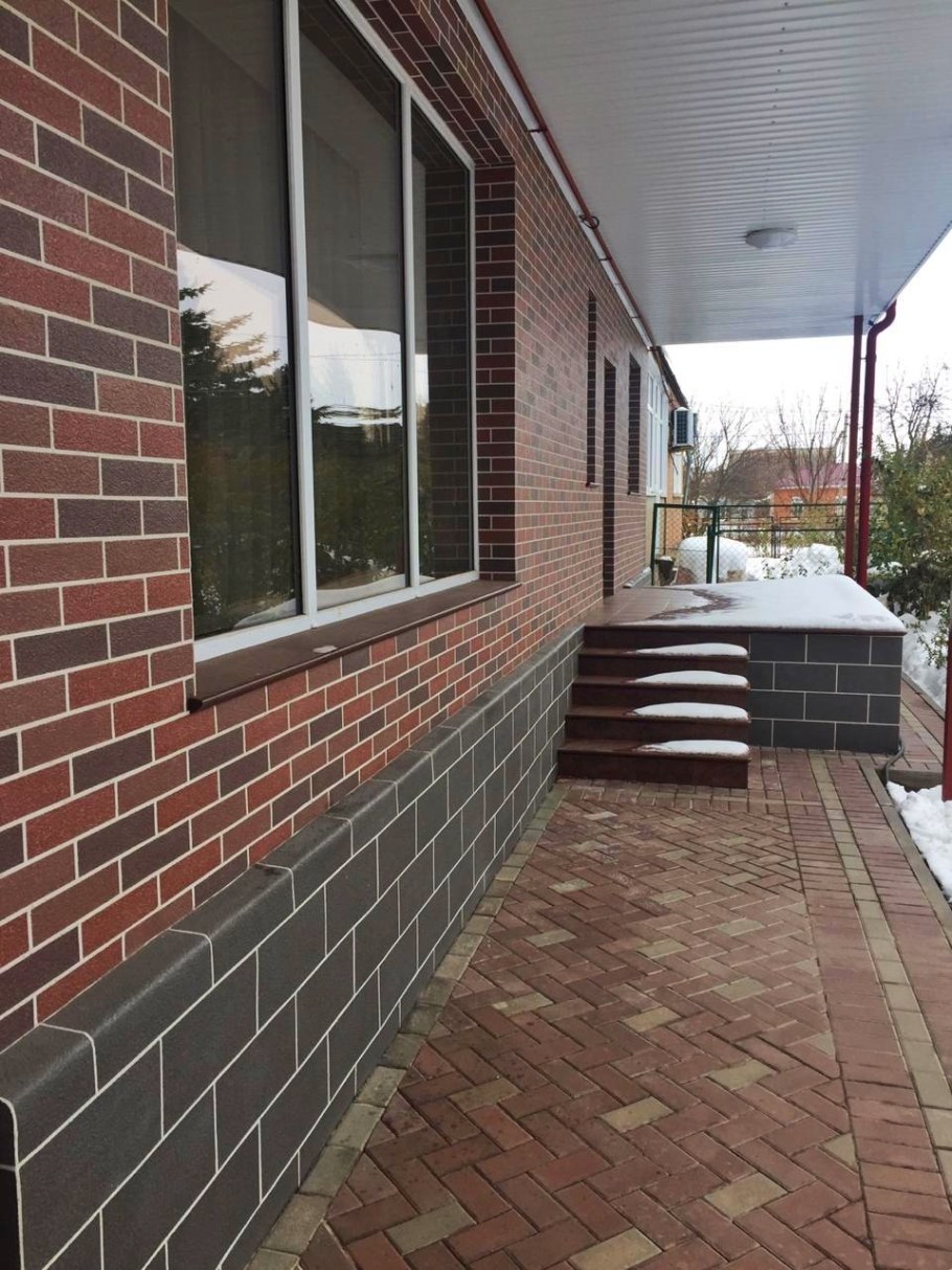 АМК фасадная система