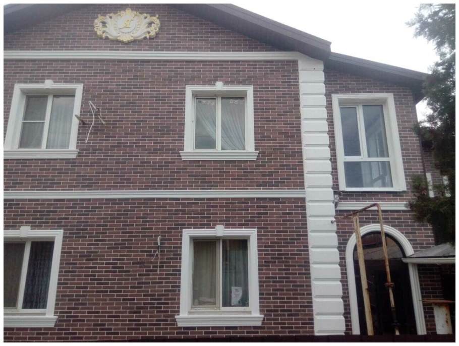 АМК 300 фасад