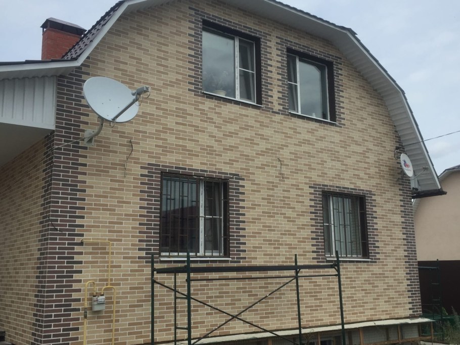 АМК песочный микс