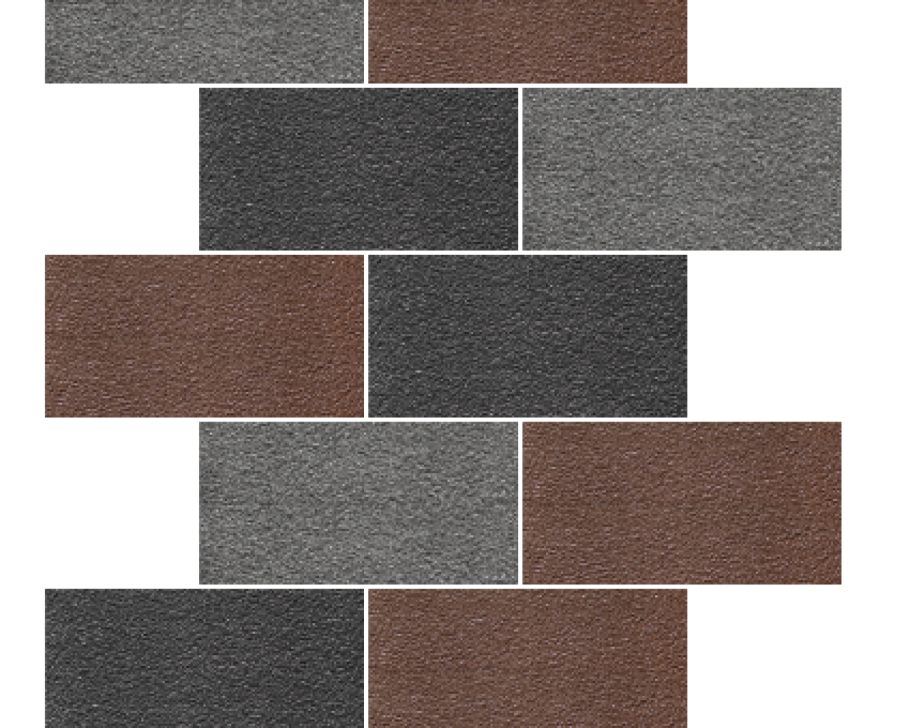 Amk фасад блок