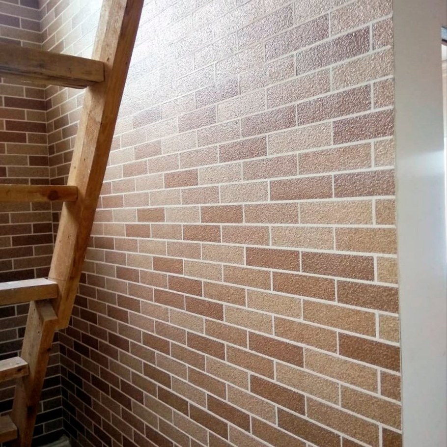 АКМ фасадная система