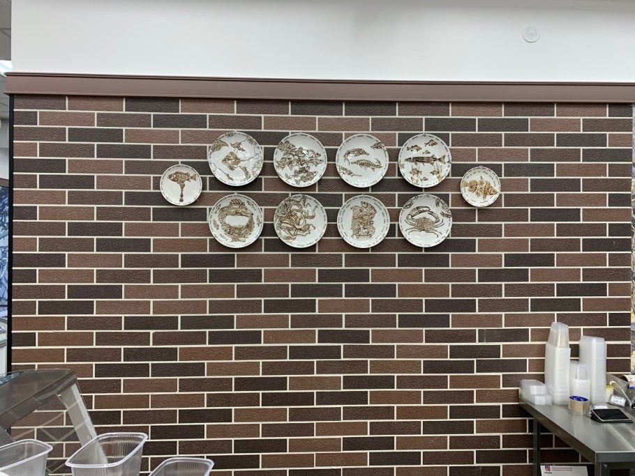 АМК 100 фасад