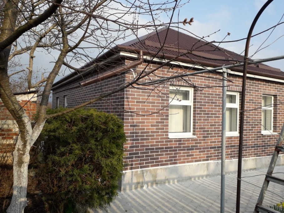 АМК фасадная система