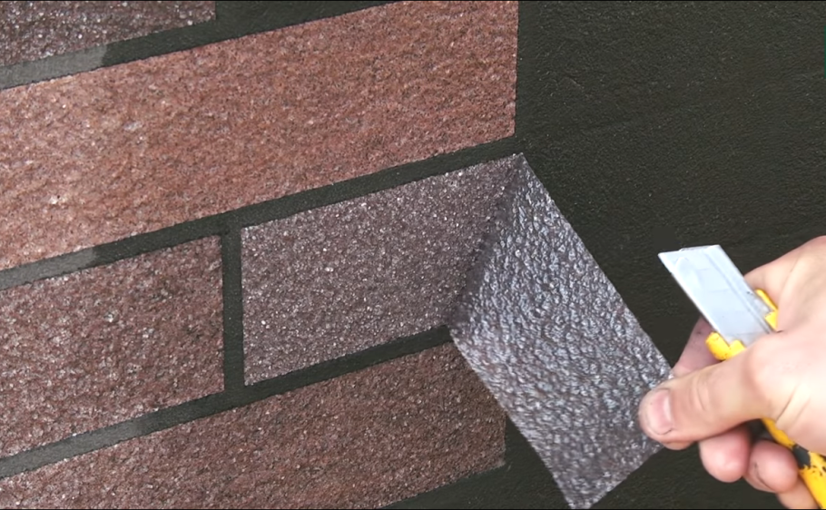 АМК акрил мраморная крошка