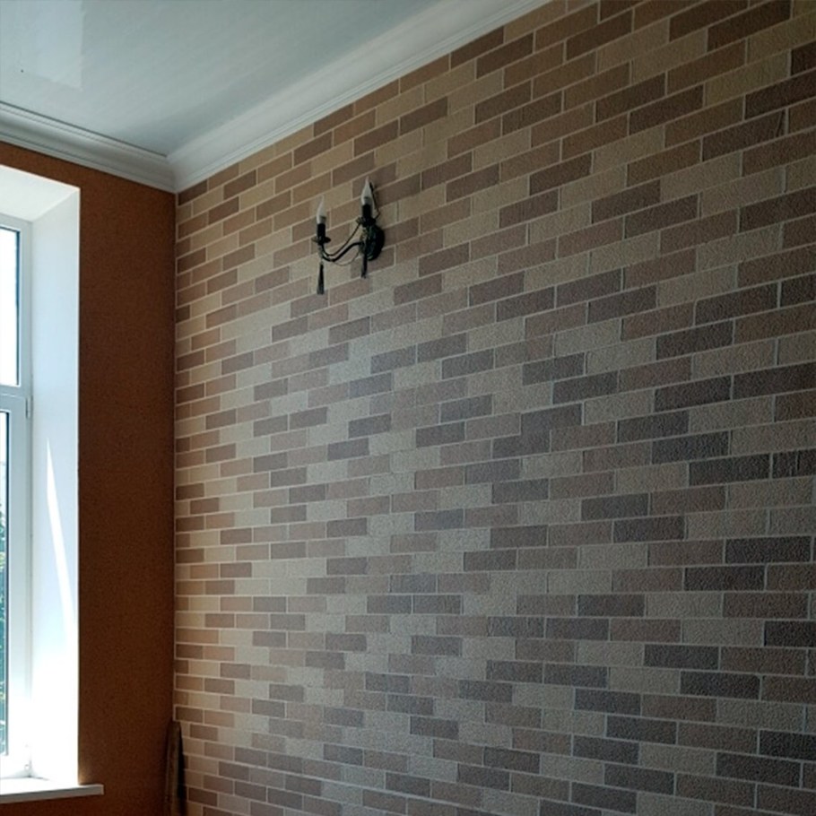 АМК внутренняя отделка