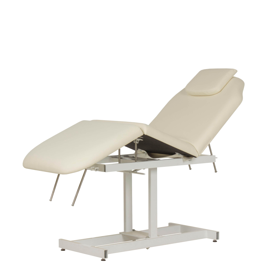 Педикюрное кресло на гидравлике Гармония-1 стандарт