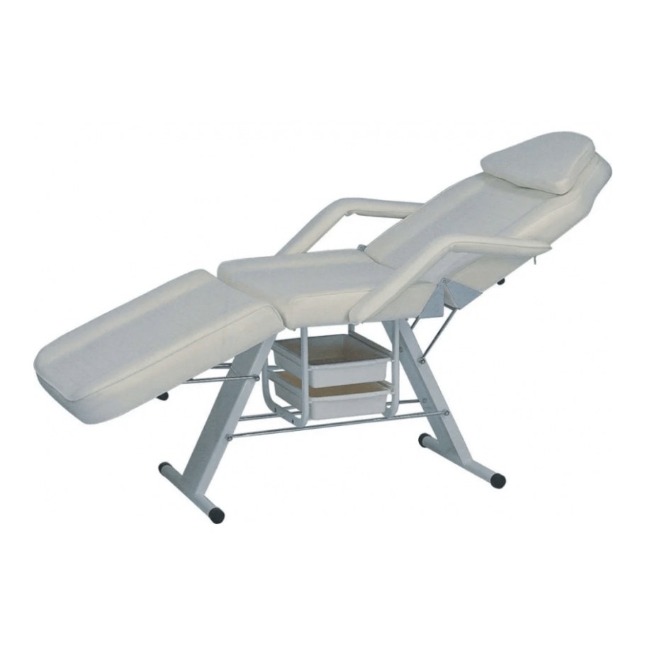 Кушетка косметологическая rest