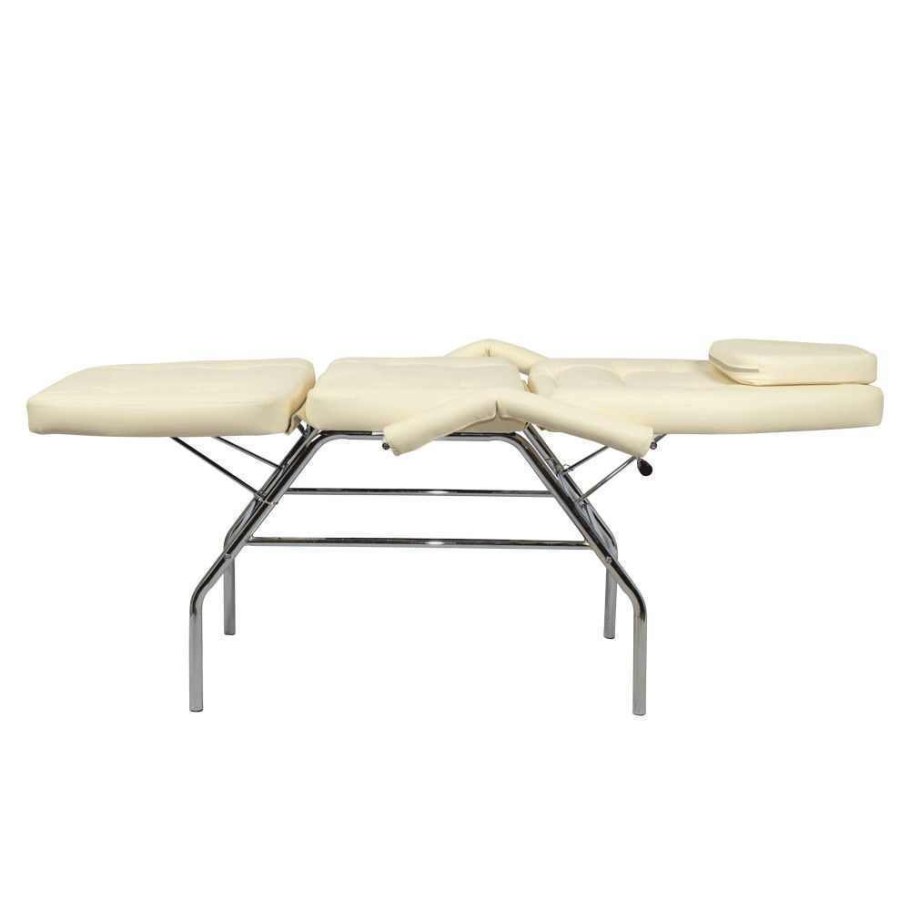 Косметологическое кресло релакс стандарт