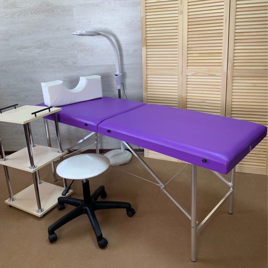 Массажный стол 190х80