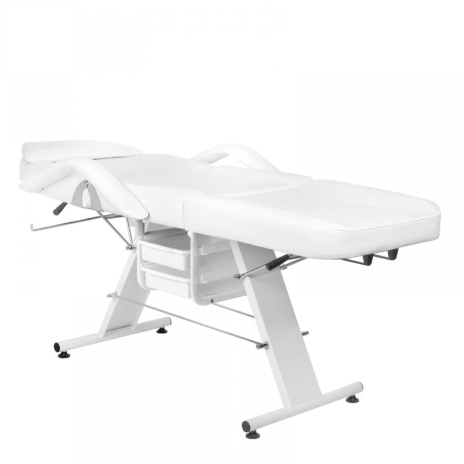 Кушетка косметологическая механическая