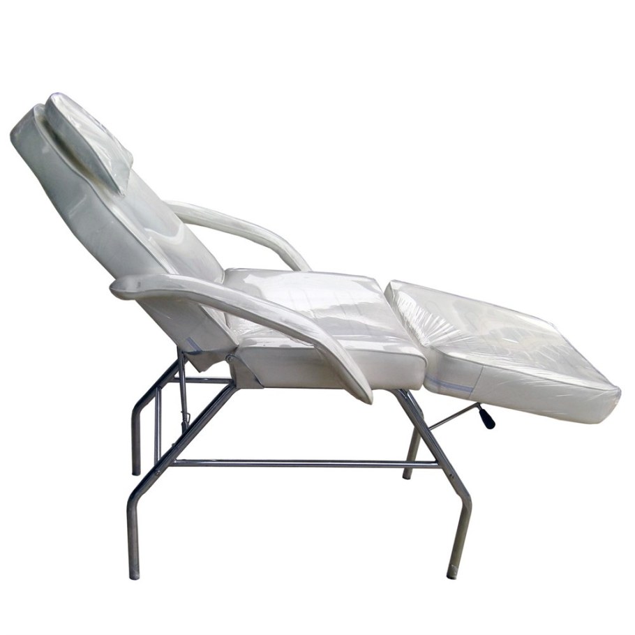 Мк02 кушетка косметологическая