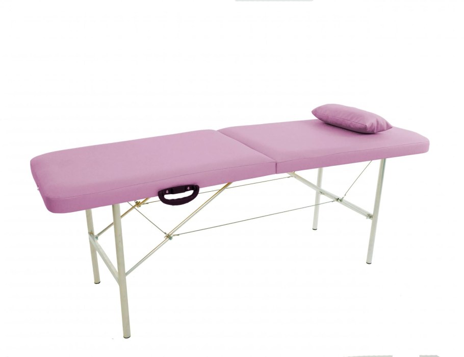 Кушетка мастер с дыркой (180*60*75) 3900 черная