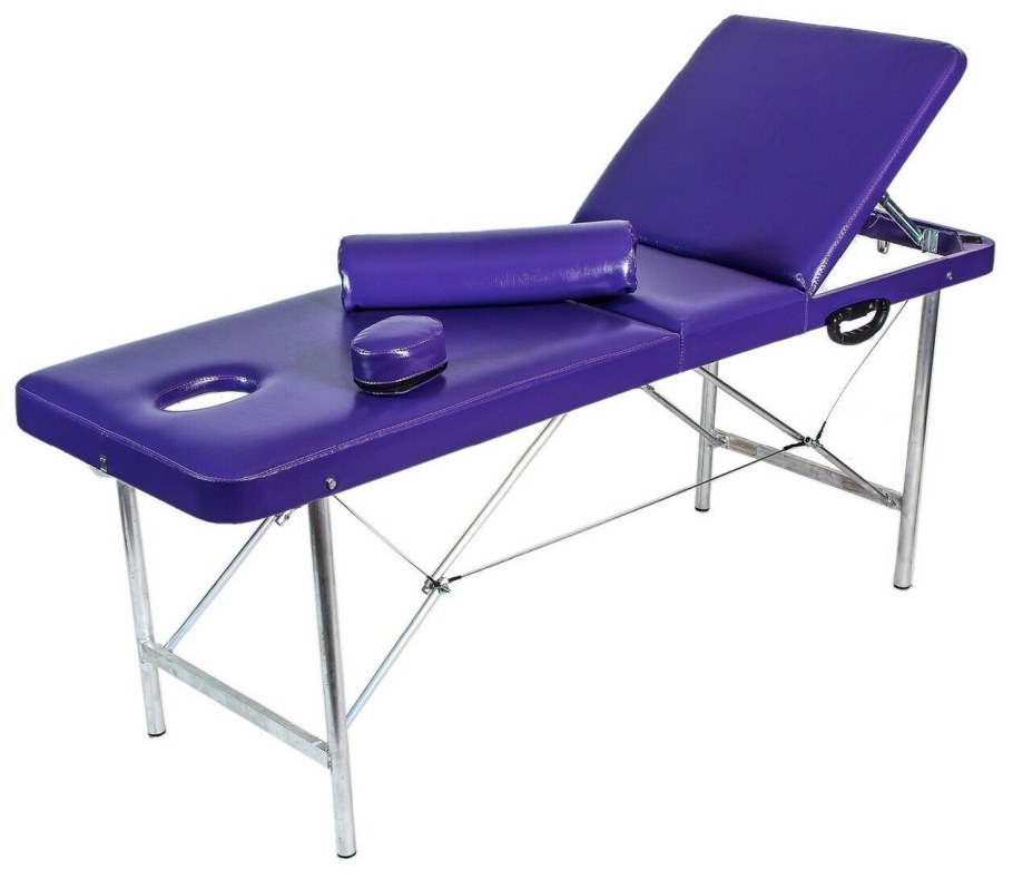 Массажный стол комфорт (180*60*70)