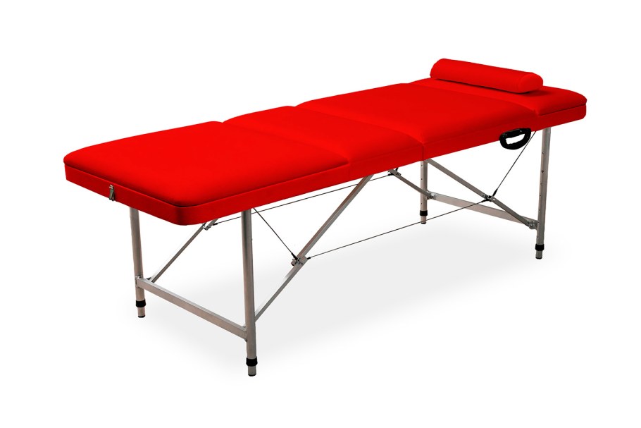 Мк40 кушетка косметологическая