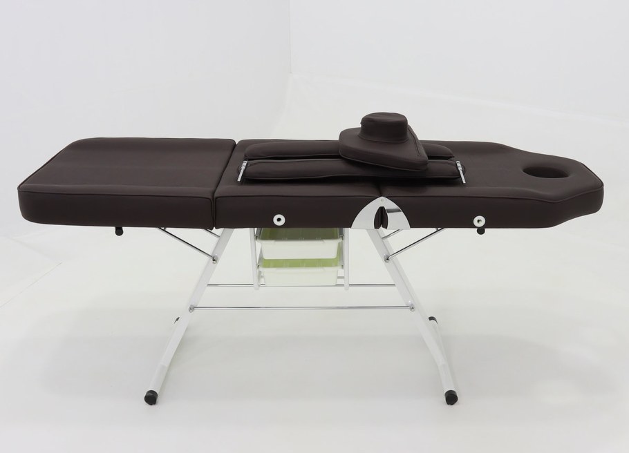 Косметологическое кресло-стол JF-Madvanta (ко-167) (Fix-1b (SS3.02.11))