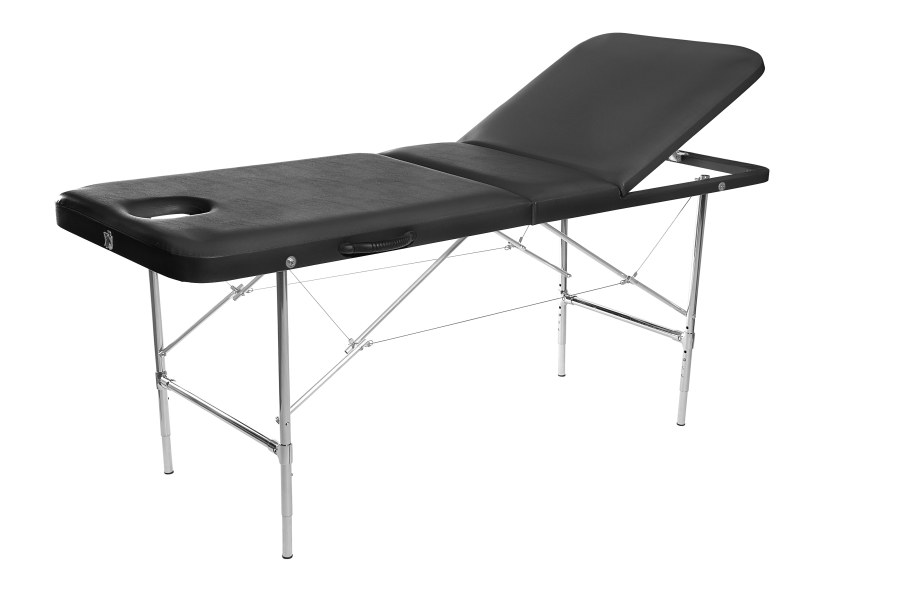 Массажный стол мастер 190-70 регулируемый