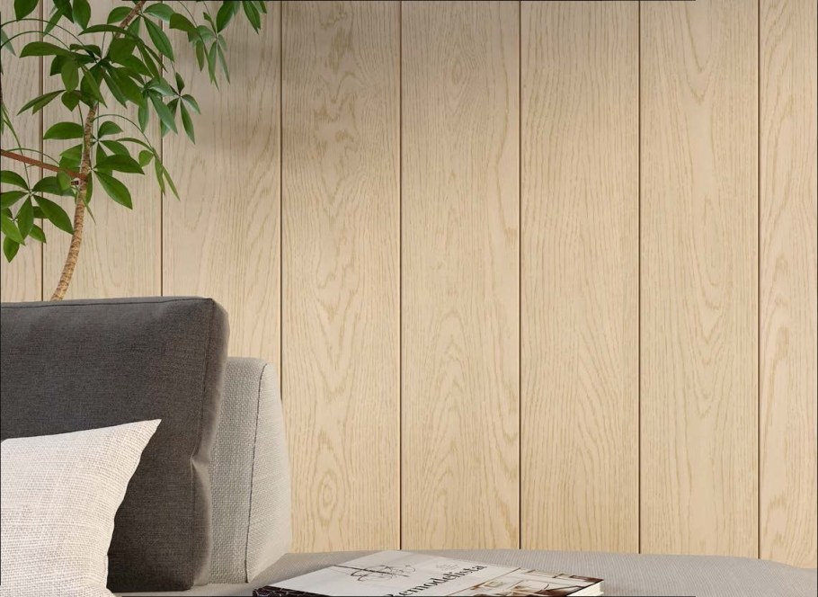 Панель МДФ Kronostar дуб