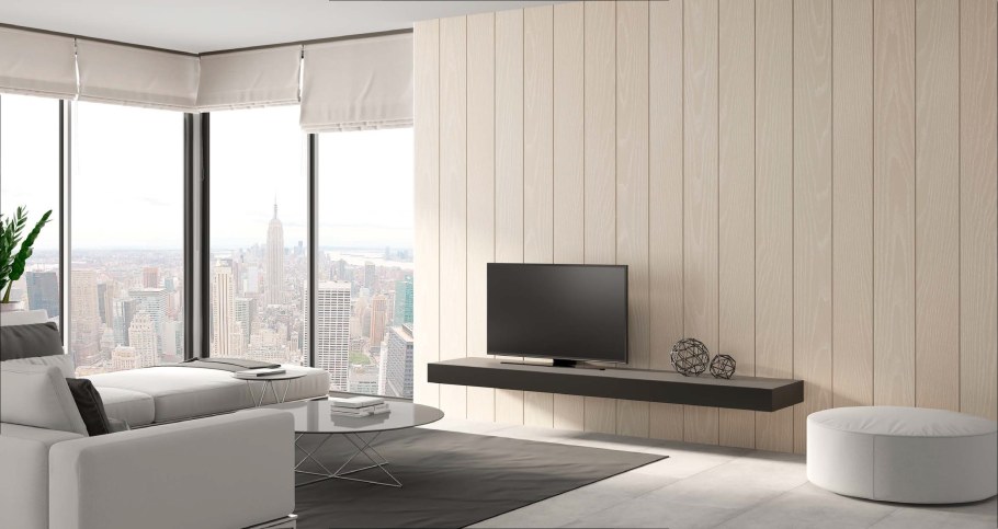 Панель МДФ Кроностар Wall Street