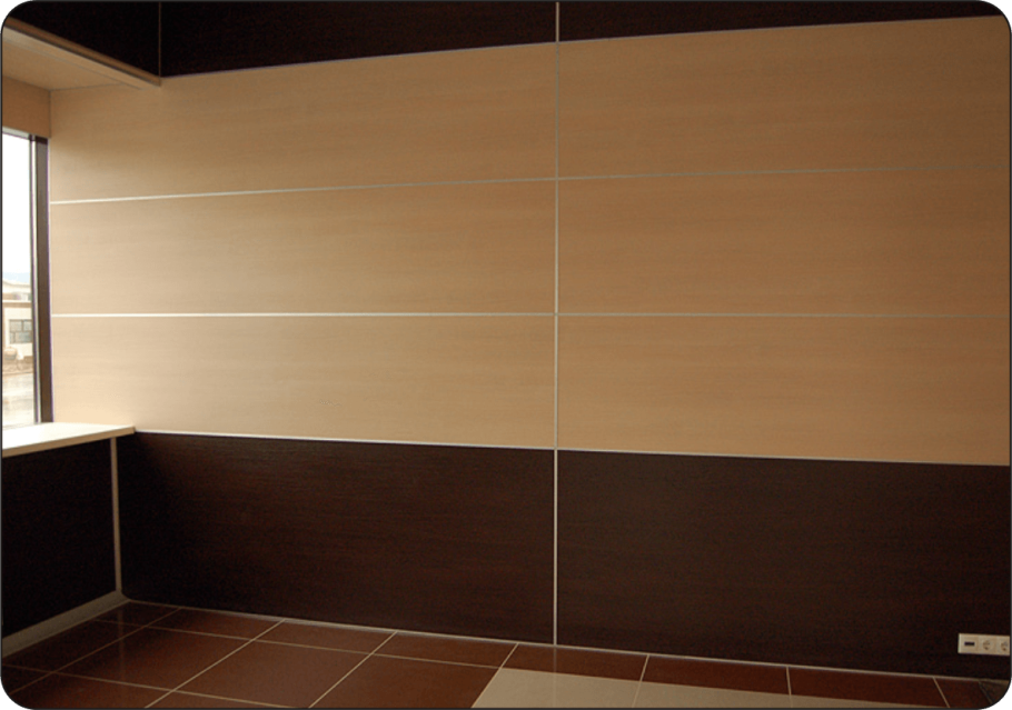 Стеновые панели МДФ