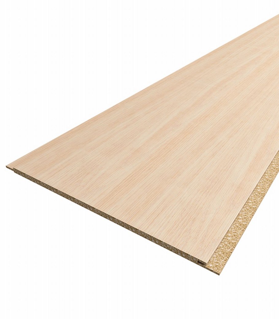 Панель МДФ Союз дуб дорато 2600*238*6мм