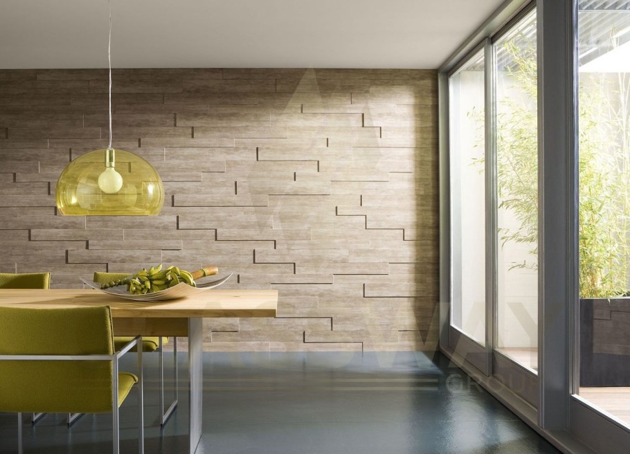 Стеновые панели Meister SP 300