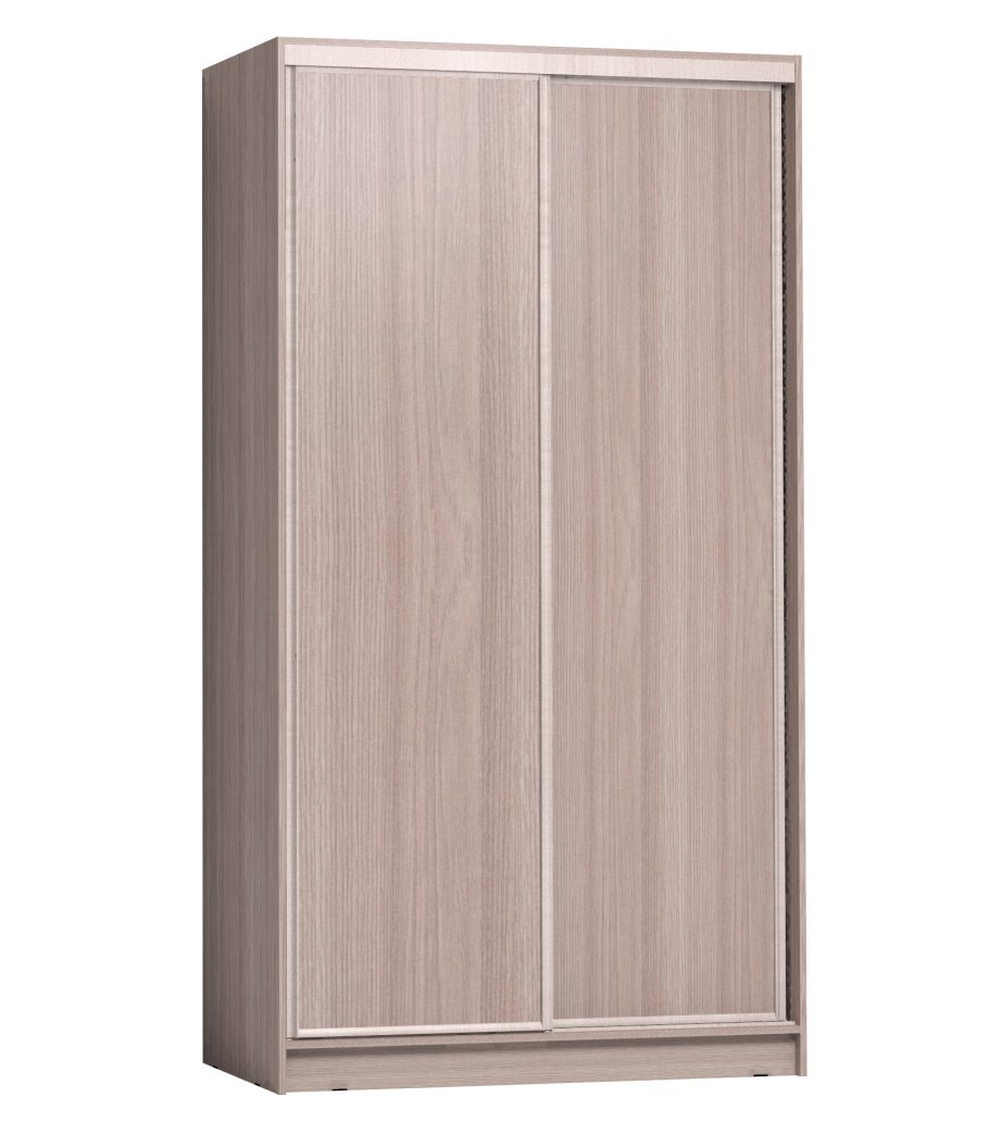 Шкаф 23 Форест ясень шимо светлый