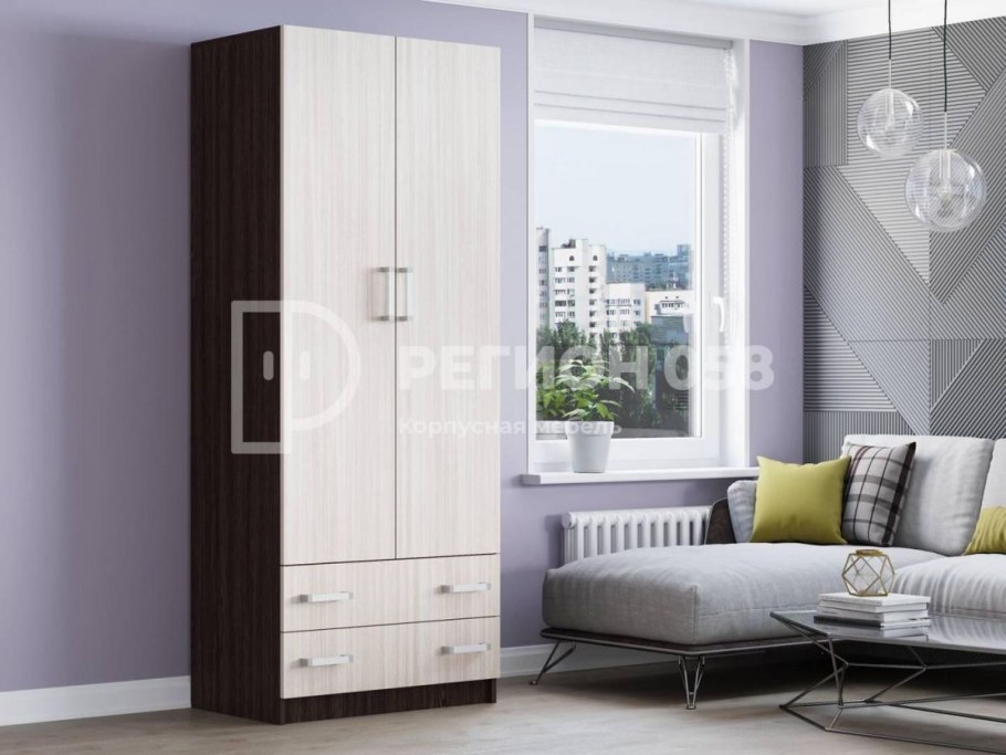 Ясень шимо светлый ЛДСП