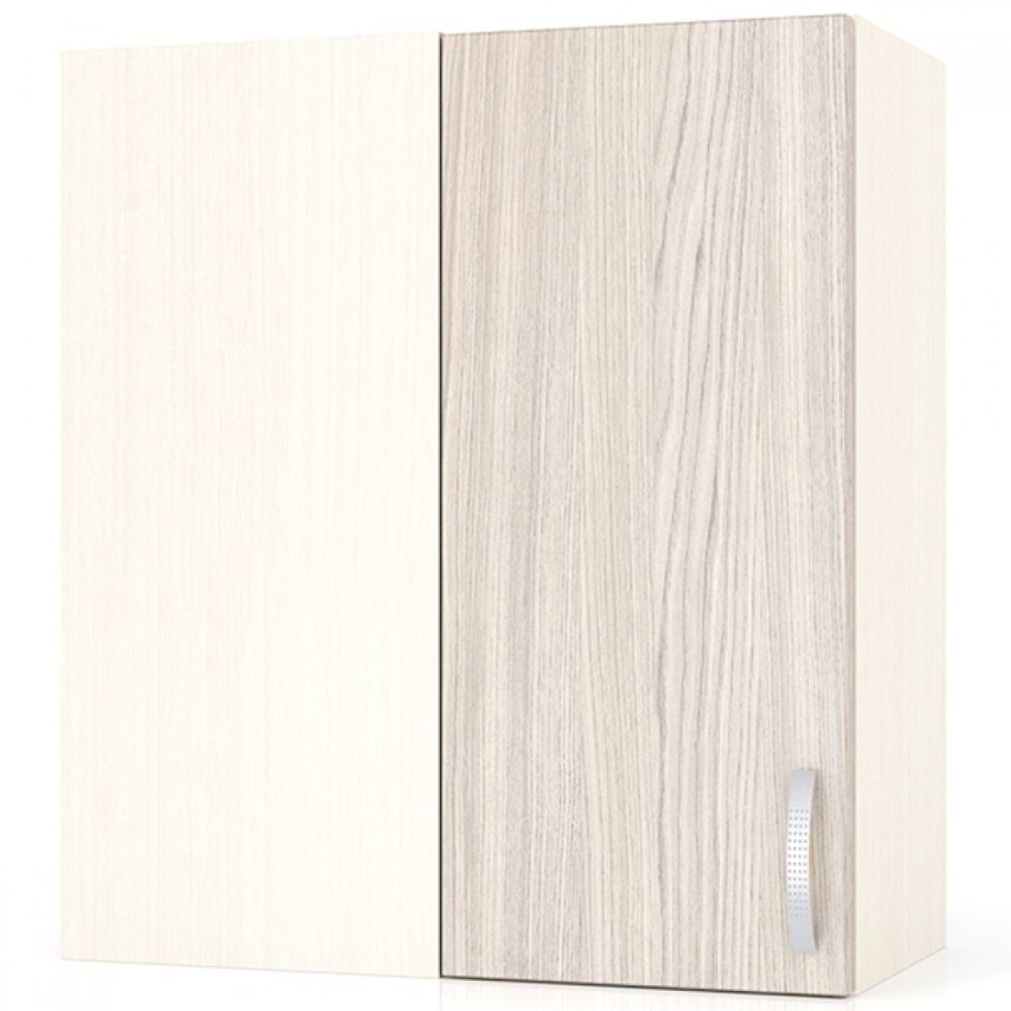 Кухонный шкаф МД-шв500 шкаф 50 см., цвет дуб/вишня