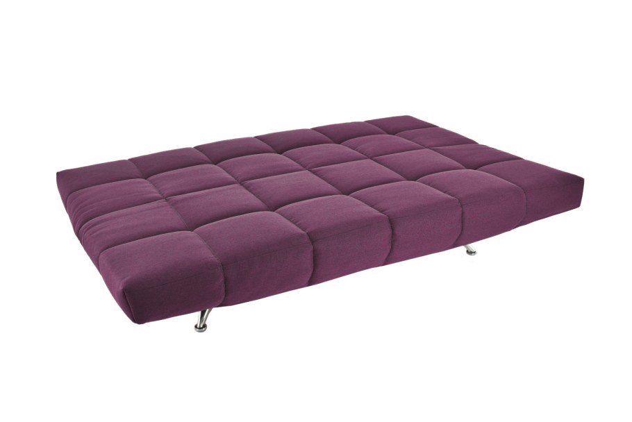 Диван фирмы Аврора сиреневый