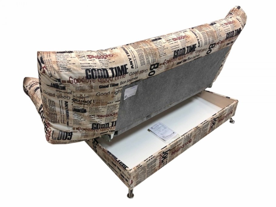 Диван Палермо 2 клик кляк