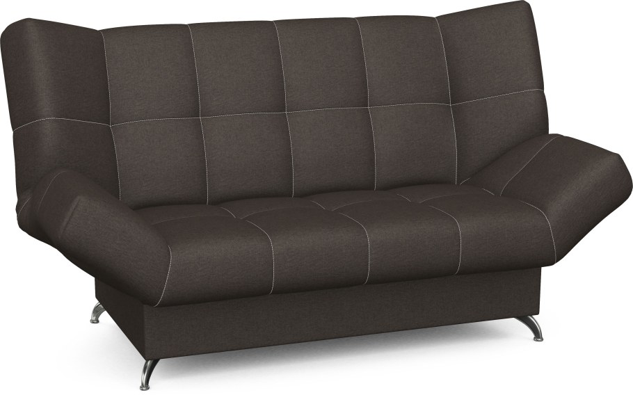 Ткань Браво дарк Браун