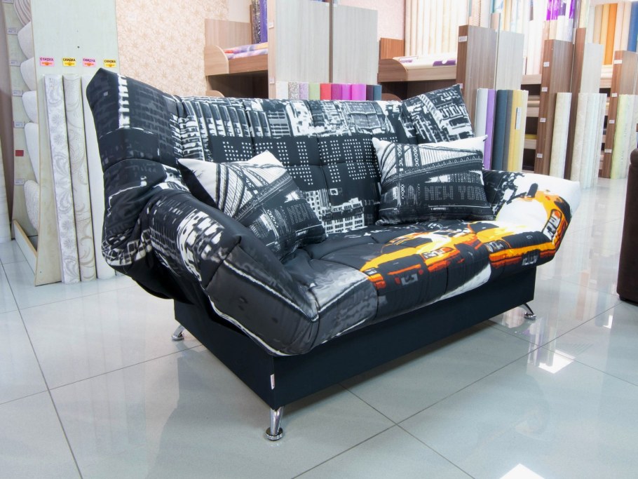 Диван-кровать Палермо-2 клик-кляк