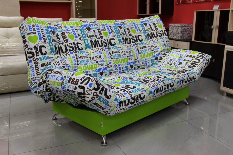 Диван Палермо Аврора клик кляк