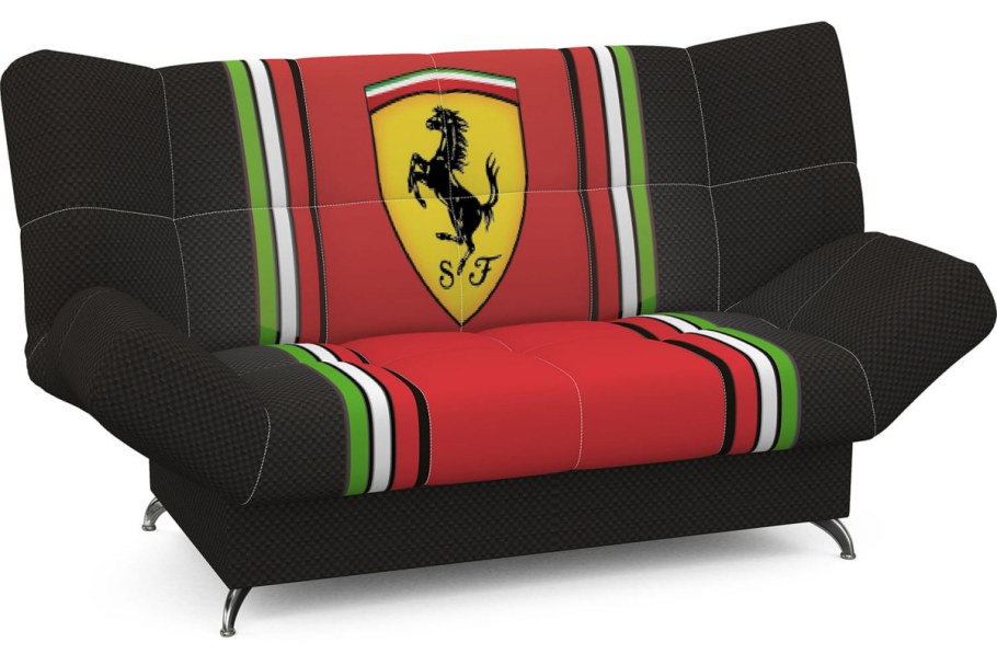 Диван Палермо 2 клик кляк